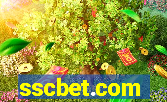 sscbet.com