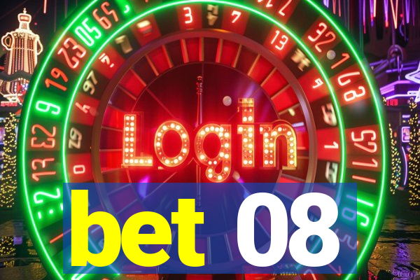 bet 08