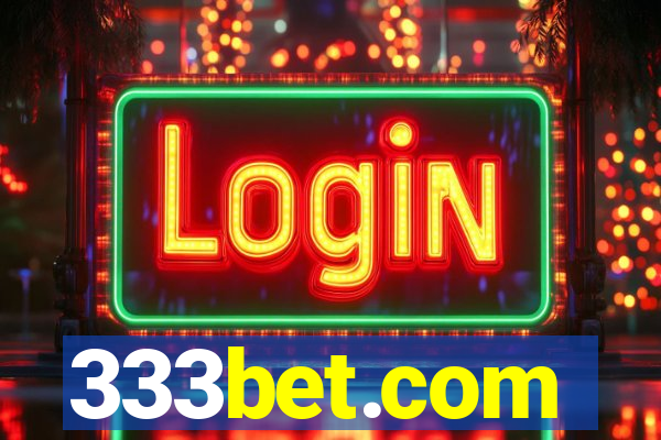 333bet.com