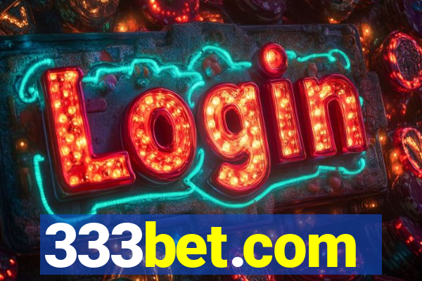 333bet.com