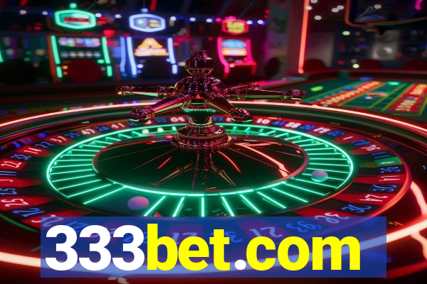 333bet.com