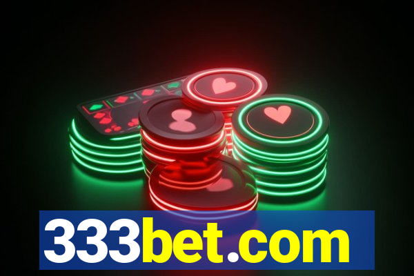 333bet.com