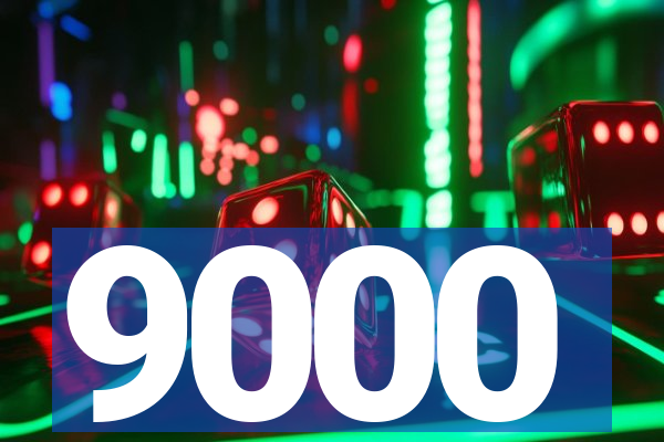 9000