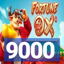 9000