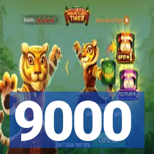 9000