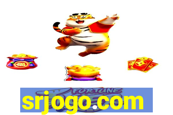 srjogo.com