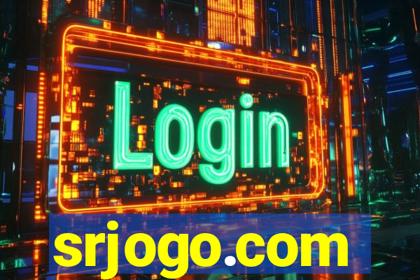 srjogo.com