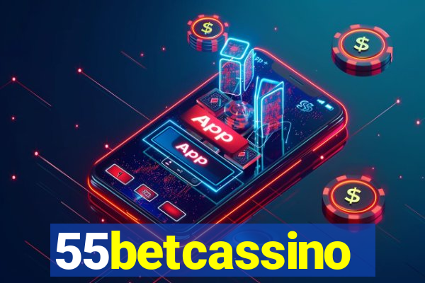 55betcassino