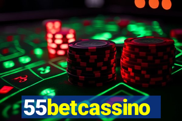 55betcassino