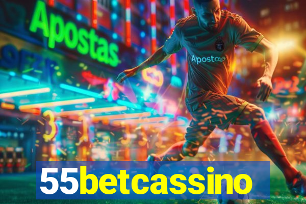 55betcassino