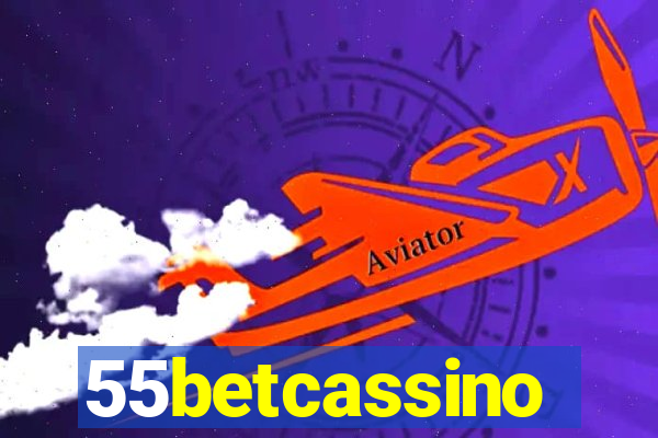 55betcassino