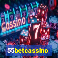 55betcassino