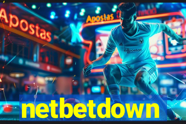 netbetdown