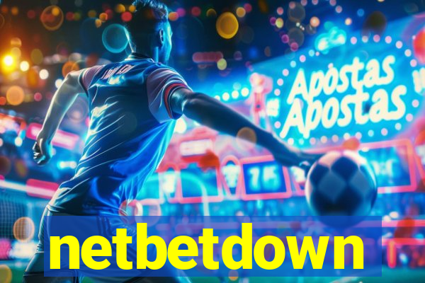 netbetdown