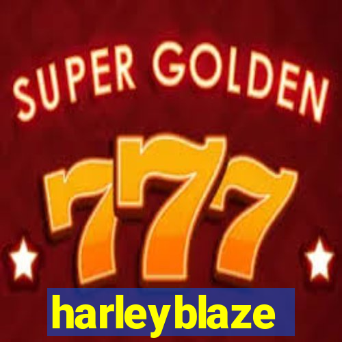 harleyblaze