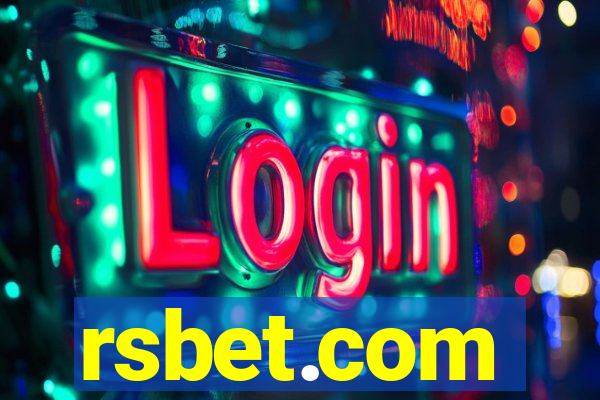 rsbet.com