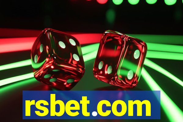 rsbet.com