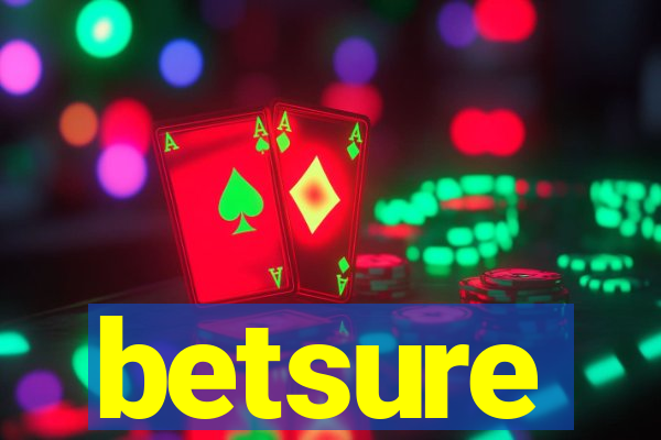 betsure