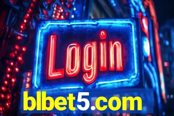 blbet5.com