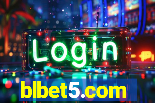 blbet5.com