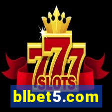 blbet5.com