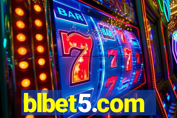 blbet5.com