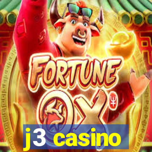 j3 casino