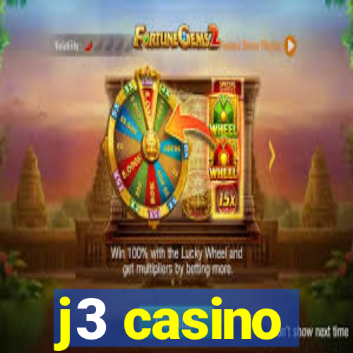 j3 casino