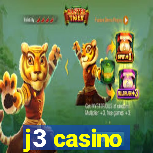 j3 casino