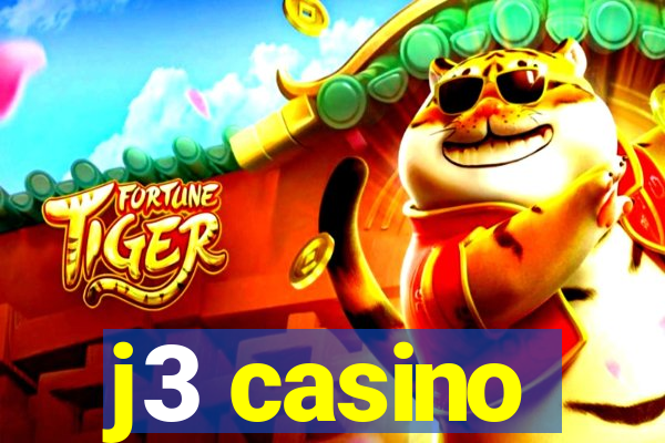 j3 casino