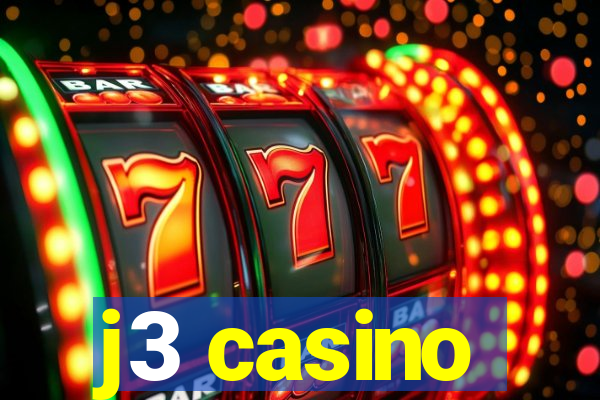 j3 casino