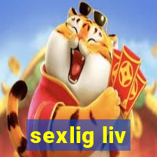 sexlig liv