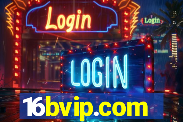 16bvip.com