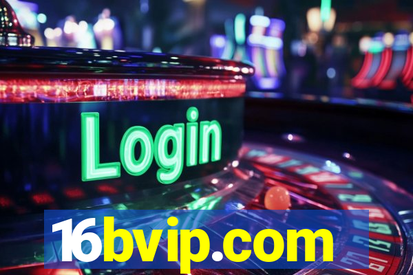 16bvip.com