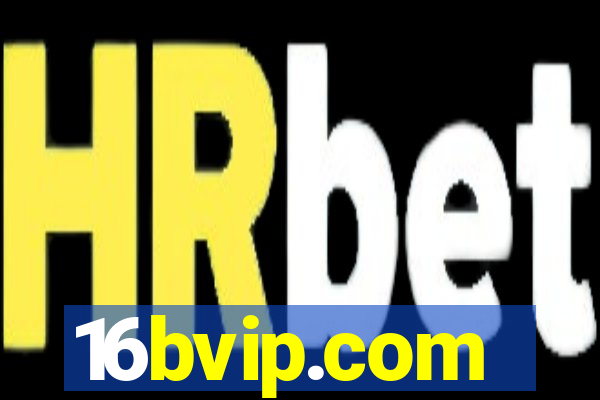 16bvip.com