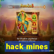 hack mines