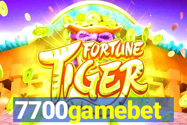 7700gamebet