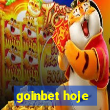 goinbet hoje