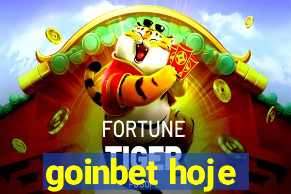 goinbet hoje