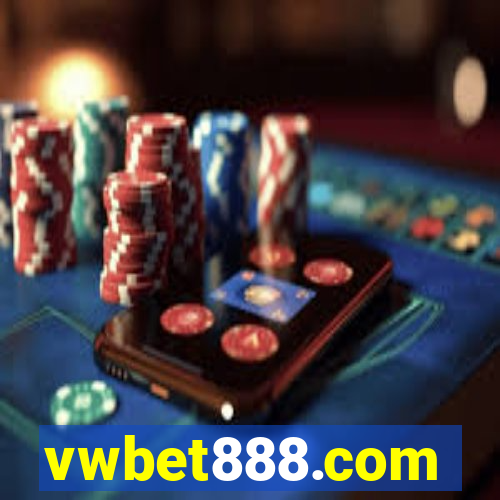 vwbet888.com