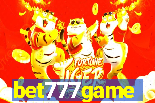 bet777game