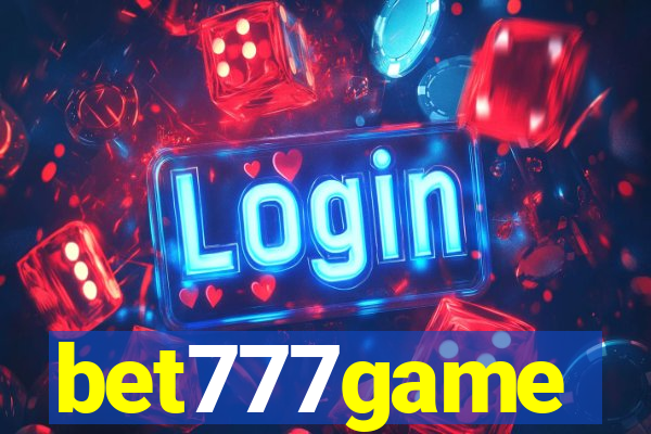 bet777game