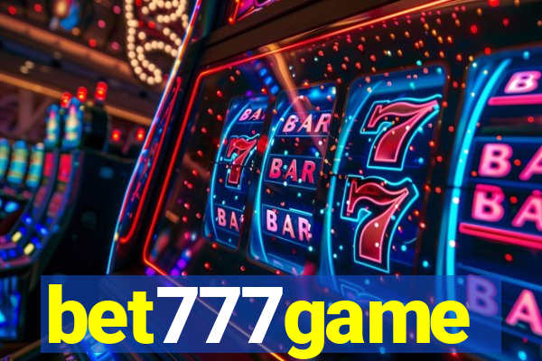 bet777game