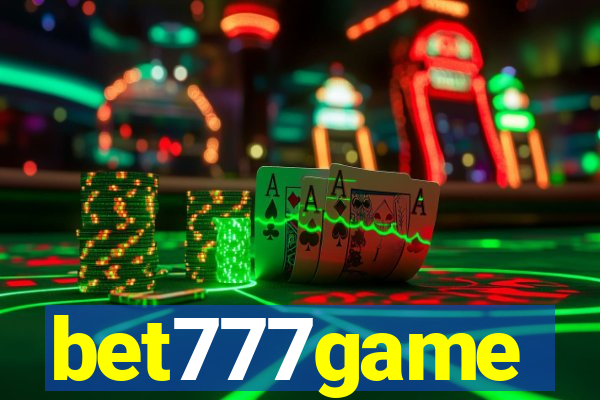 bet777game