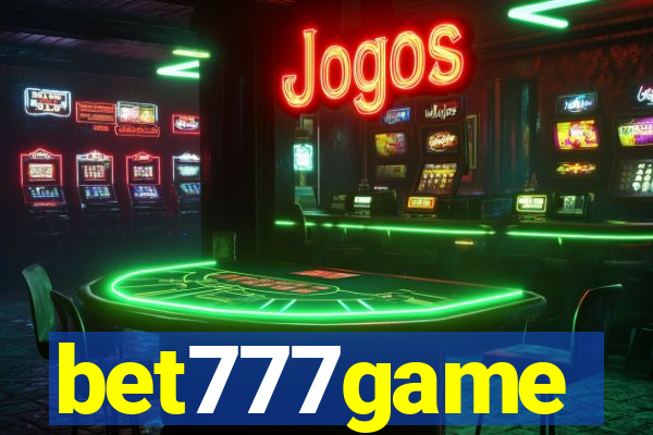 bet777game