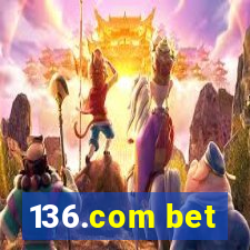 136.com bet