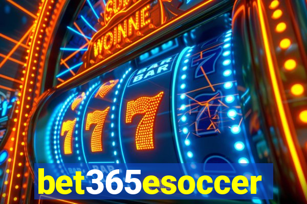 bet365esoccer