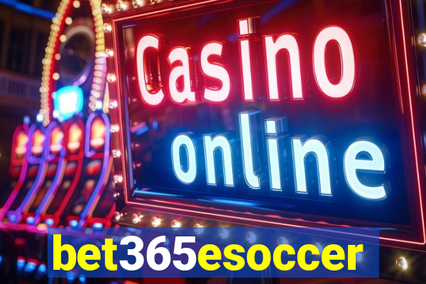 bet365esoccer