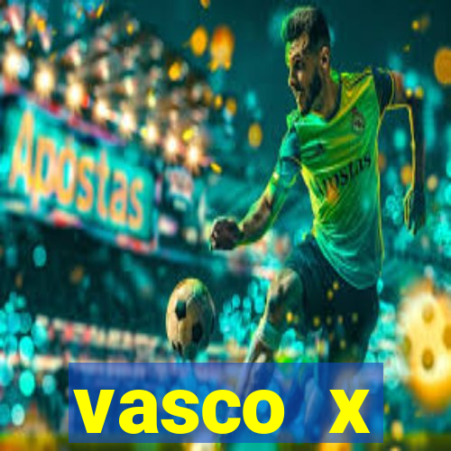 vasco x internacional futemax