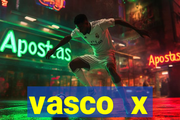 vasco x internacional futemax